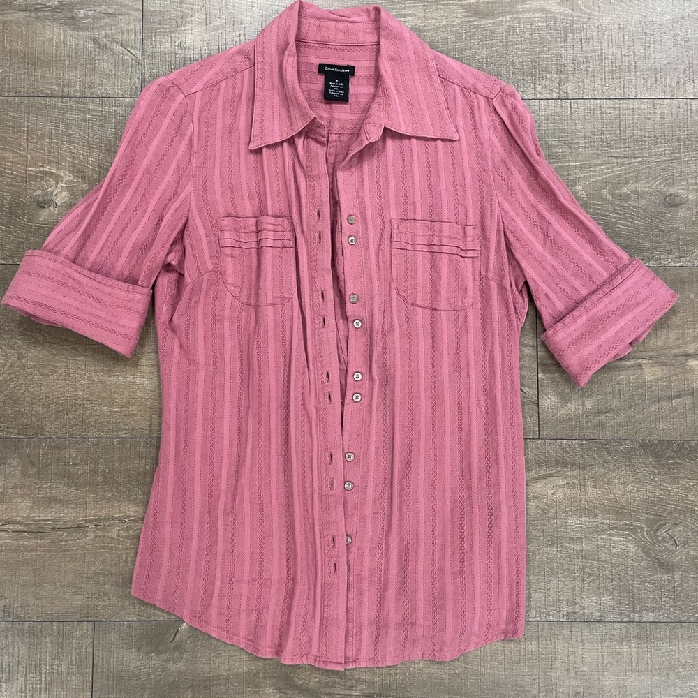 Calvin Klein size M
